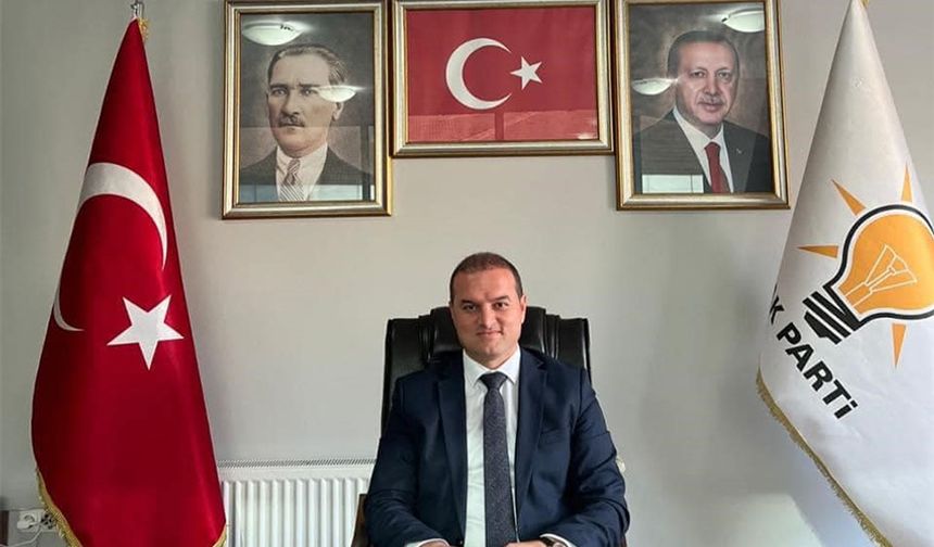 Güngör'den aday tanıtım toplantısına davet