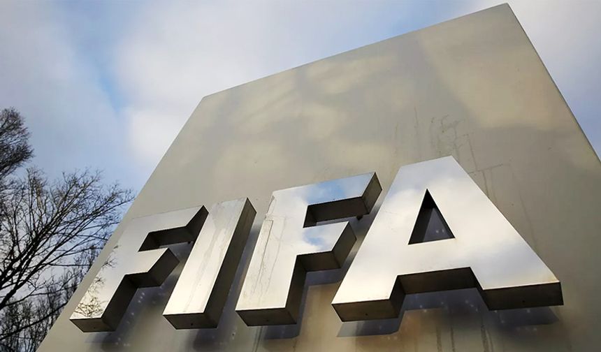FIFA'dan Türk takımlarına transfer yasağı cezası