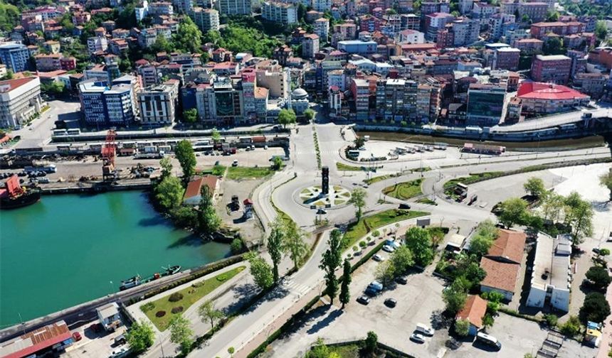 Şubat ayında Zonguldak'ta kaç konut satıldı?