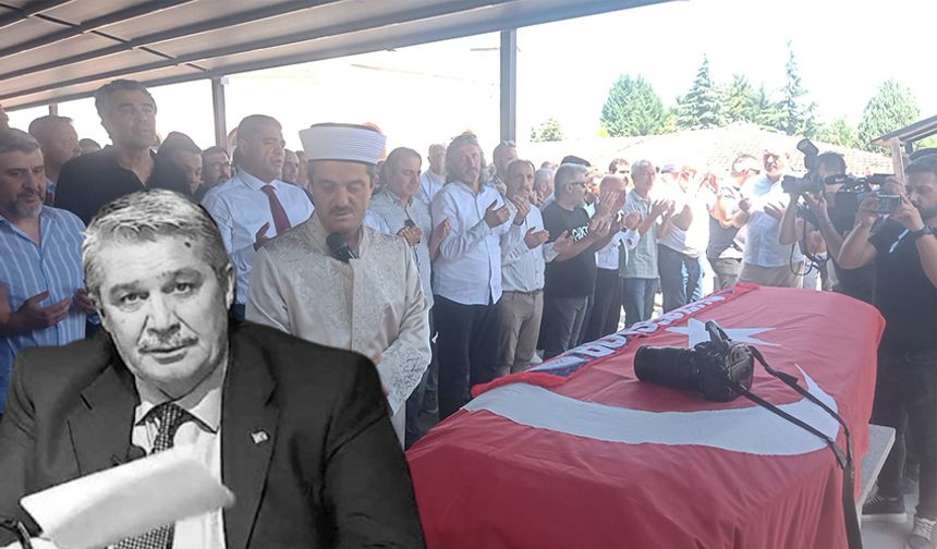 Cemiyet Başkanı Tutkun, hayatını kaybetti