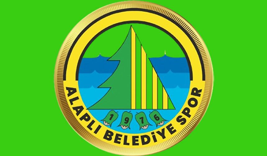 Alaplı Belediyespor, lige katılacak mı?