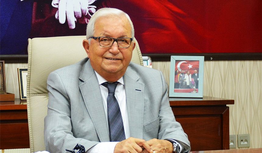 CHP'nin kuruluş yıl dönümünü kutladı