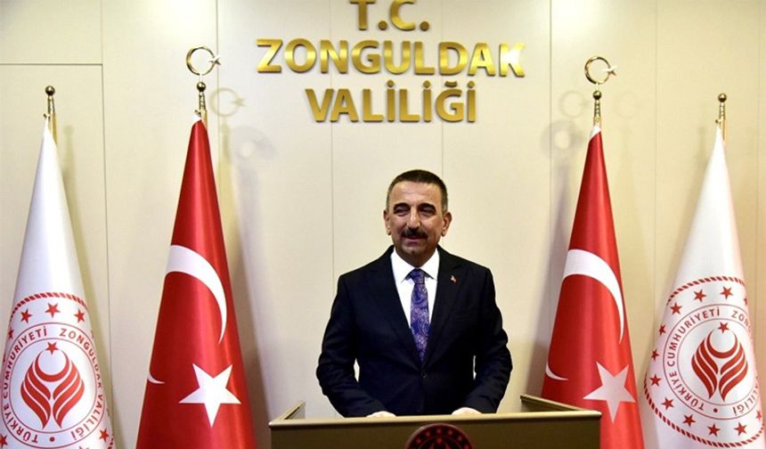 Zonguldak genelinde eğitime ara verildi