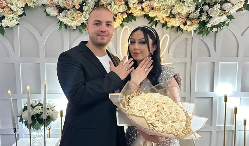 Evleniyorlar... Nikah, Pazar günü