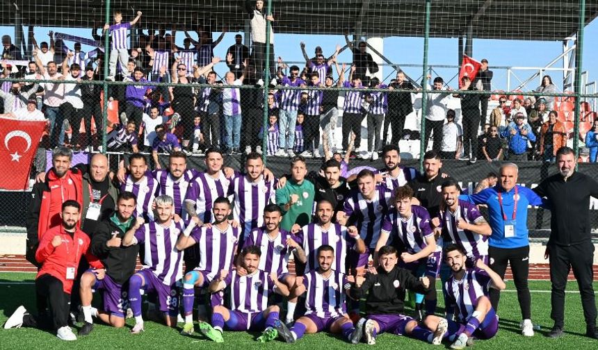 Lider, Taşköprü'ye konuk oluyor