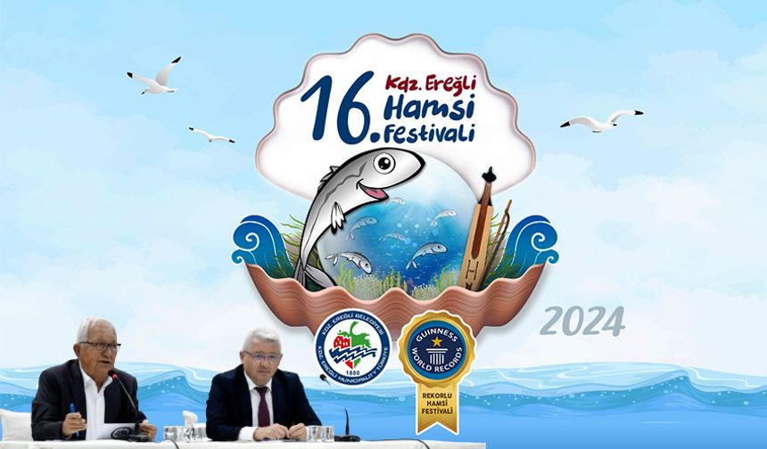 Hazırlıklar başladı, tarihi hamsi belirleyecek