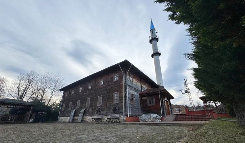 Çiloğlu: "Değerlerimiz yok olmasın"