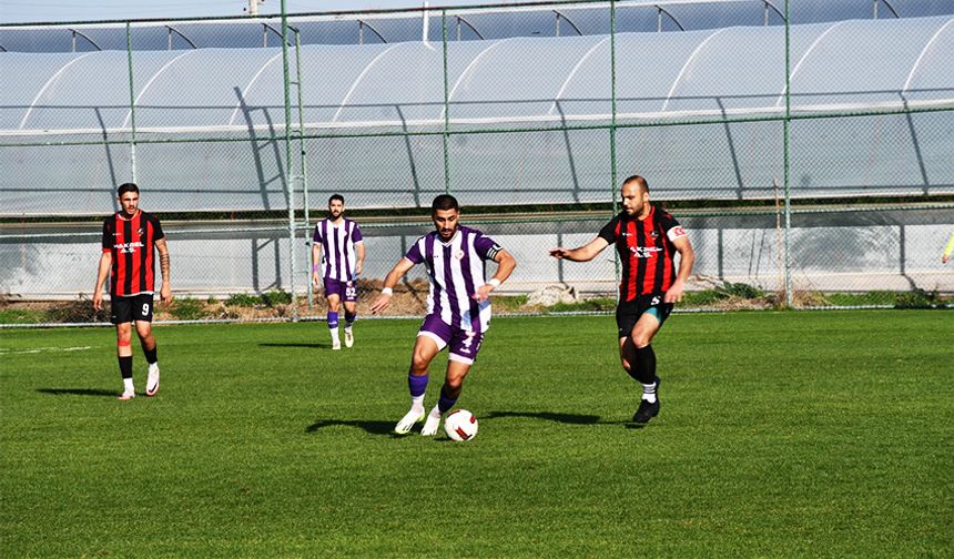 Kdz. Ereğli Belediyespor, geleneği sürdürüyor