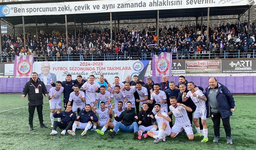 Lider, Hacettepe'yi konuk edecek