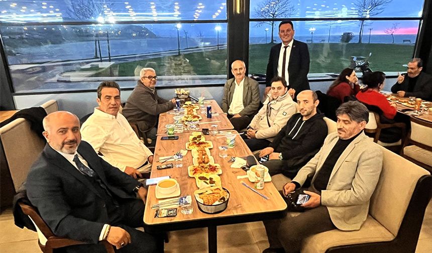 Adem Sevim, bir ilki gerçekleştirdi