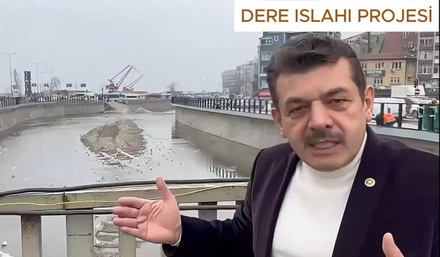 Yatırım bedeli 347 milyon...