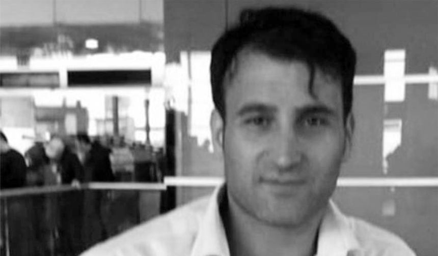 Zonguldaklı Kuyumcu'dan acı haber