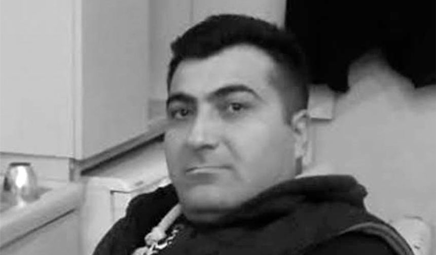 Sağlık çalışanı, ölü bulundu!