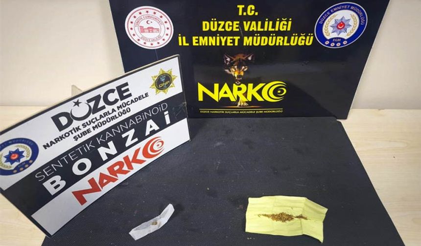 2 şüpheli tutuklandı!