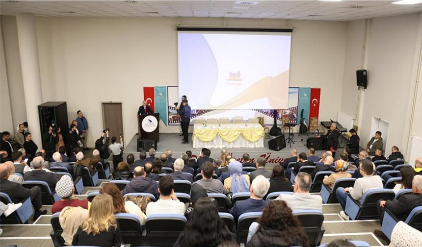Akçakoca’nın geleceği konuşuldu