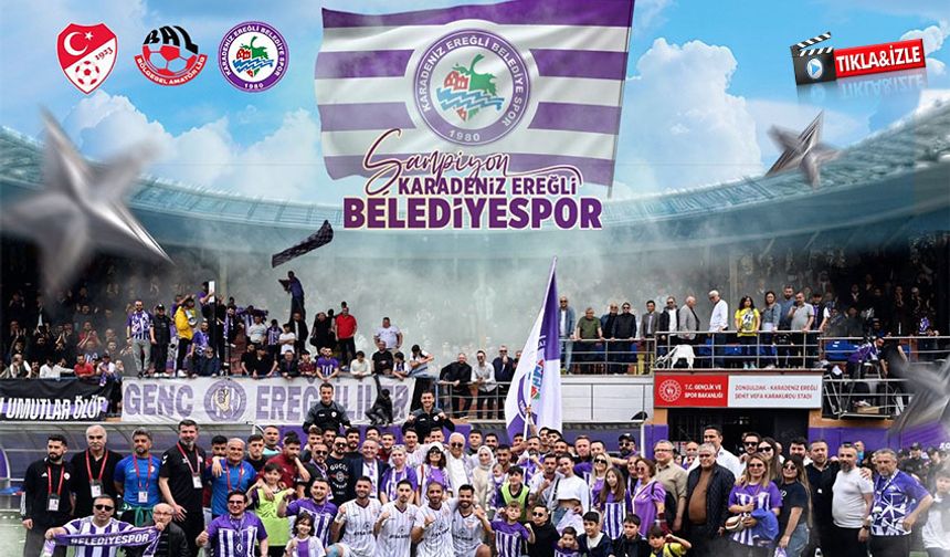 Şampiyon, kupasını 4 Mayıs'ta kaldıracak