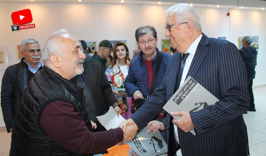 "Edebiyat Günleri", Ereğli'yi sanata doyurdu