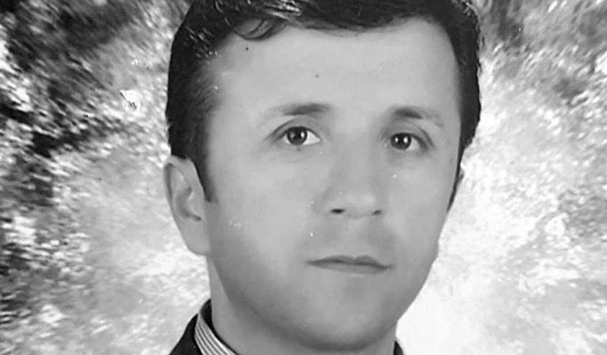Emrullah Coşkun vefat etti
