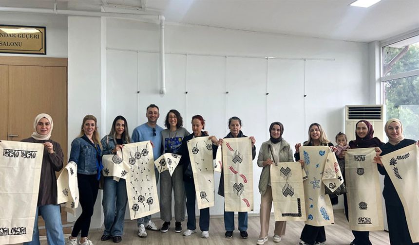Oyuncak Müzesi, anneleri unutmadı