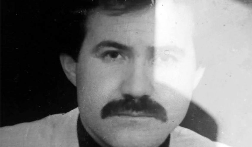 Evinde ölü bulundu!