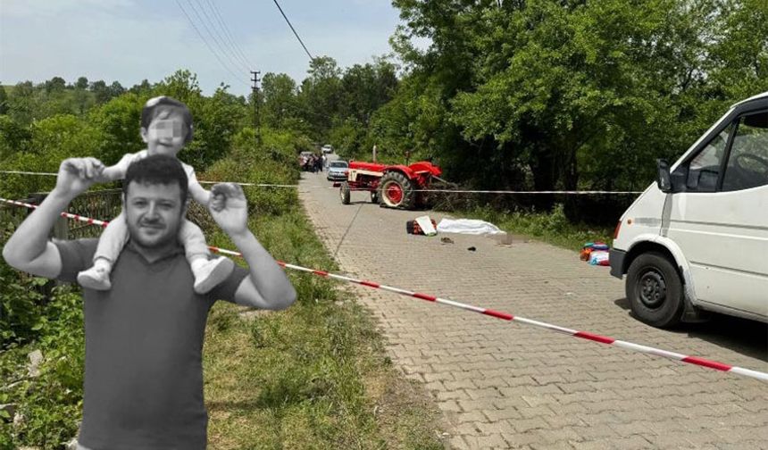 Arazi kavgasında kan aktı: 3 ölü!