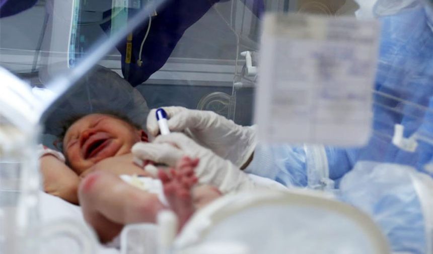 Zonguldak’ta doğurganlık hızı azalıyor