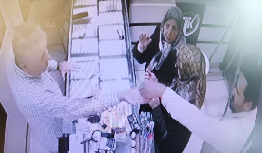 Bakın şu karı kocanın yaptıklarına!
