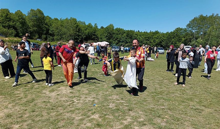 Geleneksel hale getirilecek