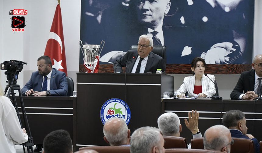 Özel'e saldırı kınandı