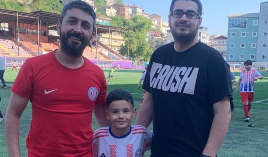 Ereğlili Ali Koç, Fenerbahçe'den davet aldı