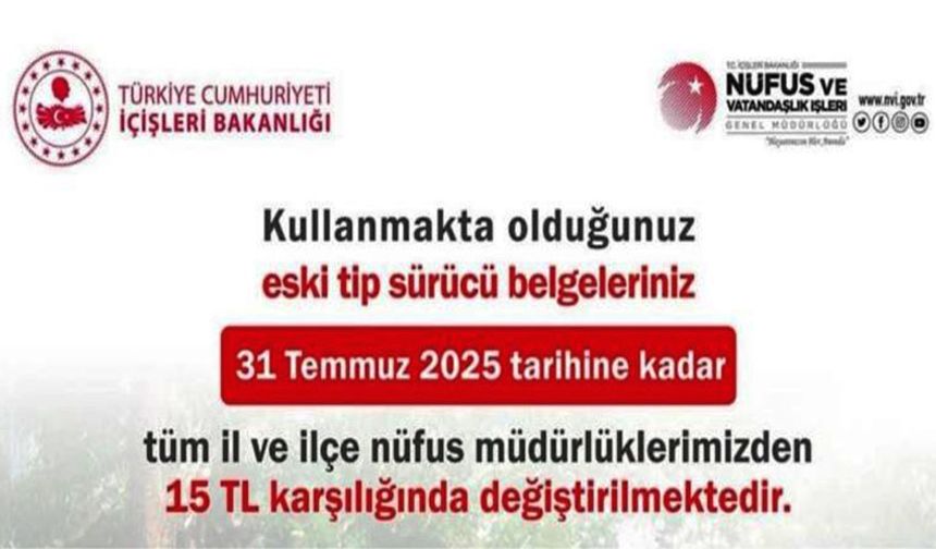 Keşke 15 TL ile sınırlı kalsa!