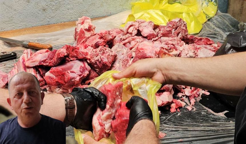Zonguldak’ta, dayanışma geleneği sürüyor