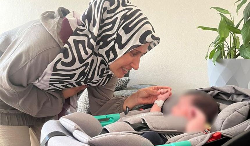 "Geçici Koruyucu Aile" modeli yaygınlaşıyor