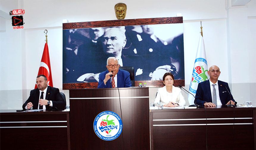 Posbıyık, sağduyu çağrısında bulundu