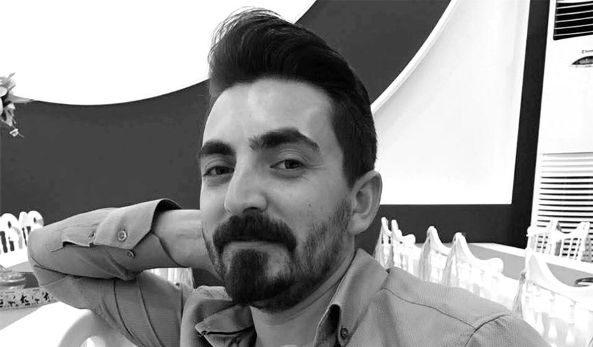 Forkliftten düşen işçi hayatını kaybetti!