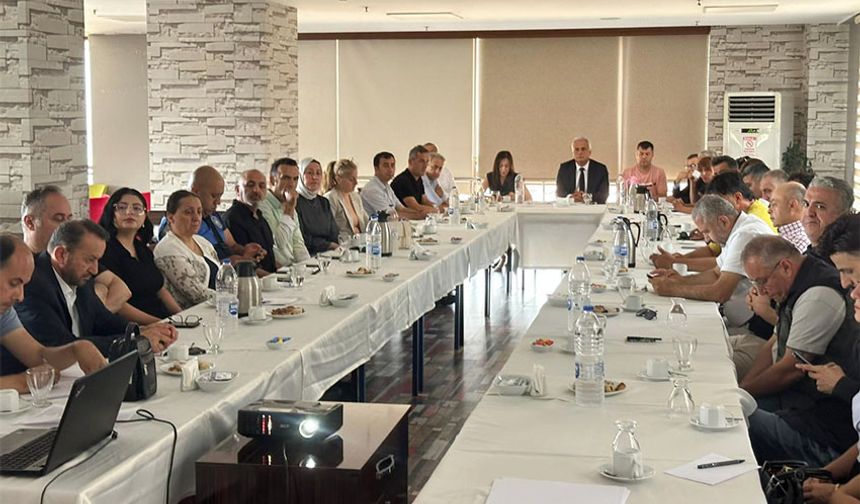 Hayat boyu öğrenmenin geleceği şekillendirildi