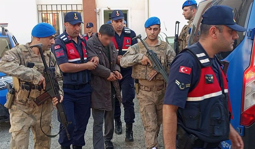Çaycuma'da kanlı gece: Tartıştığı eşini öldürdü!