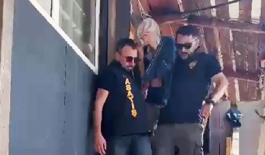 7 yıldır aranan firari hükümlü yakalandı