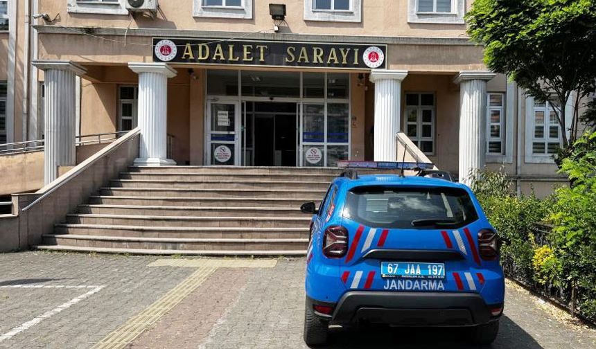 Fındık bahçesinde Hint keneviri ele geçirildi!