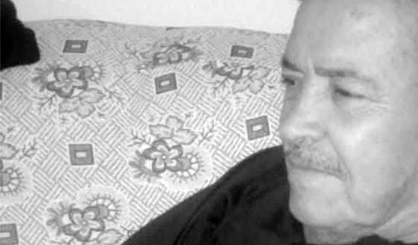 Traktörün altında kaldı, hayatını kaybetti