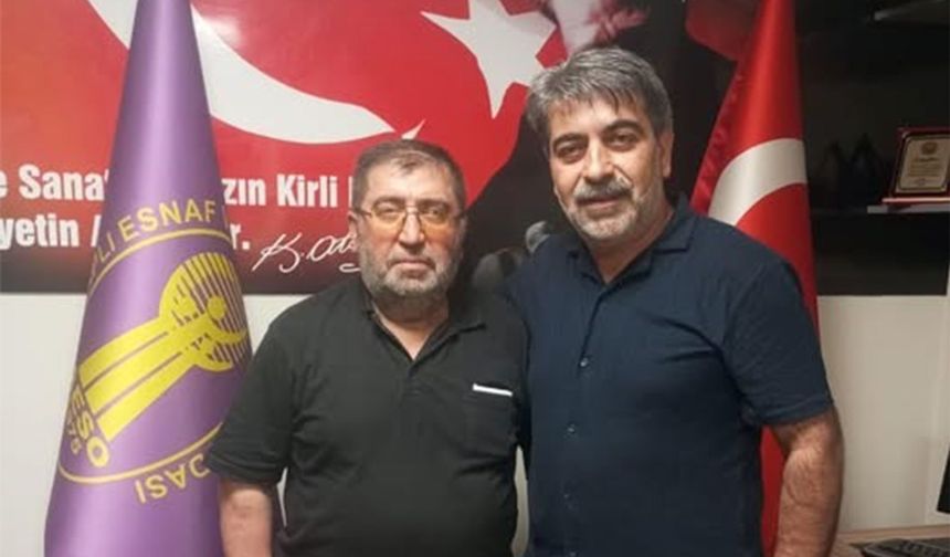 Zonguldak’ta, yılın ahisi Alaplı’dan seçildi