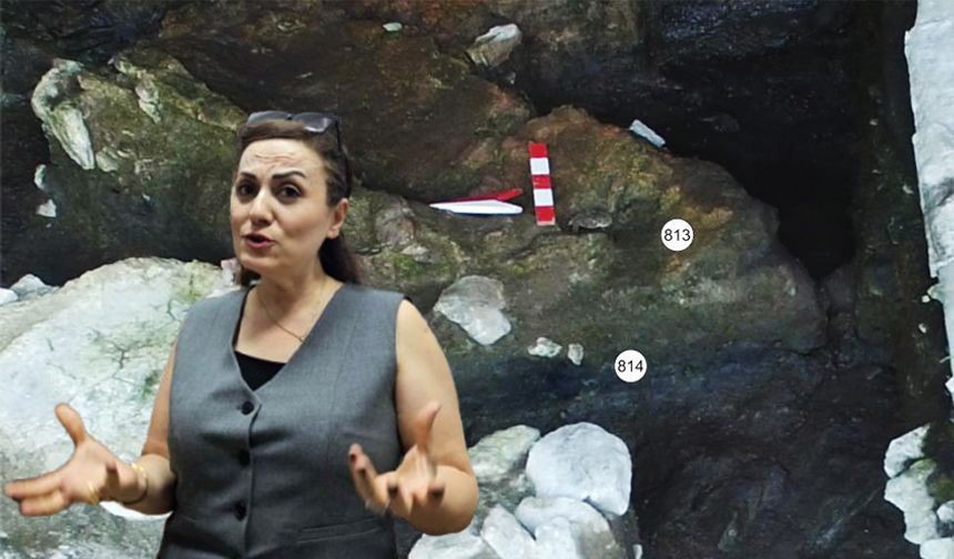 Hastalıkları kömürle tedavi etmişler