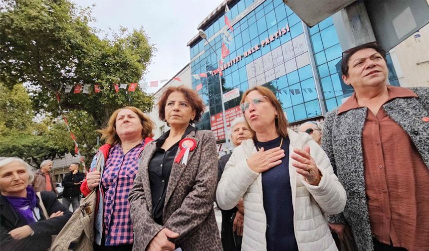 Mobbing ve baskı gerekçesiyle istifa ettiler!