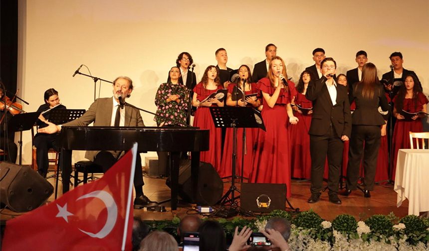 "Kim Var?" etkinliği, büyük beğeni topladı