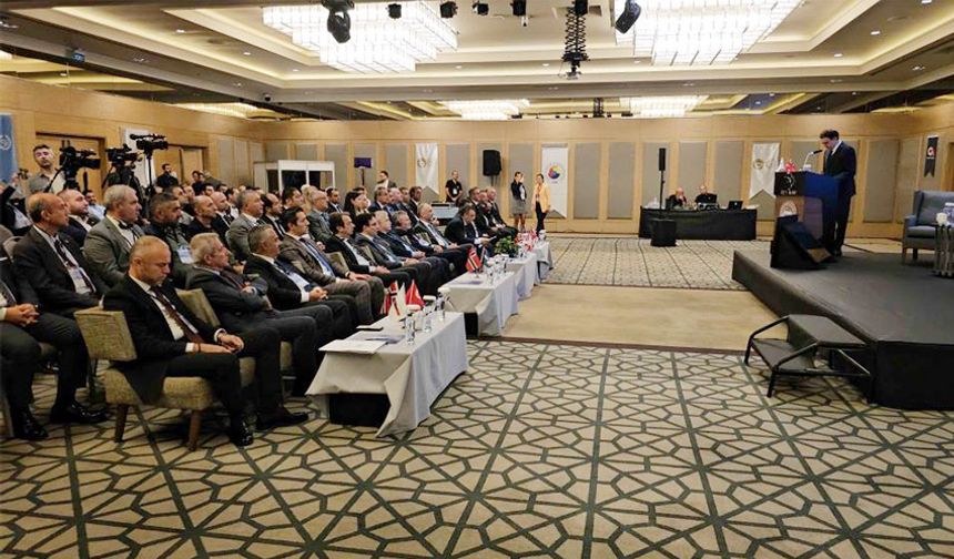 Türk Somonu üretiminde hedef 200 bin ton
