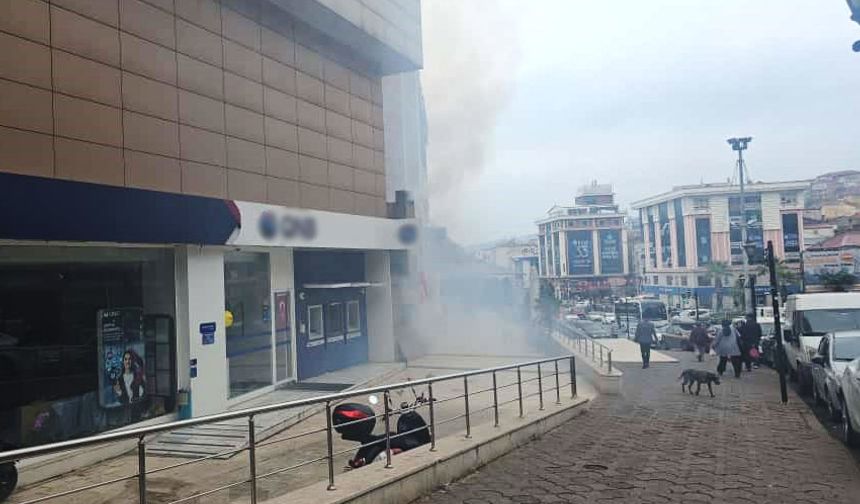 AyCity'nin jeneratörü korkuttu!