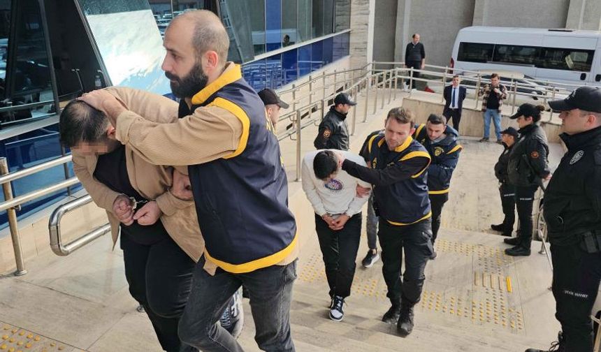 Emniyet, yasa dışı bahis trafiğine "dur" dedi