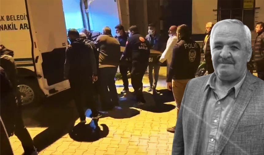 Şüpheli ölümde önemli gelişme!