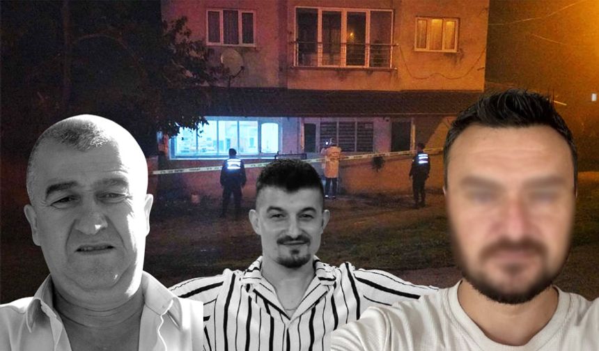 Çaycuma'da kanlı gece: 2 ölü, 2 yaralı!