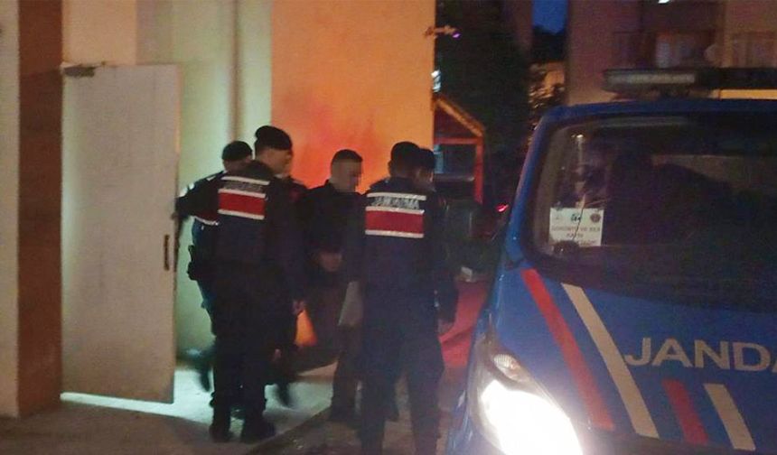 2 kişiyi öldüren emekli polis tutuklandı